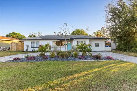 4116 Yardley Ave N, Saint Petersburg, FL 33713