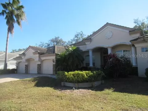 1528 Canopy Oaks Blvd, Palm Harbor, FL 34683