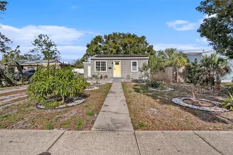 4809 11th Ave S, Saint Petersburg, FL 33711