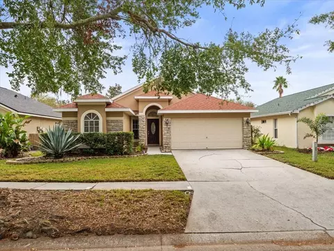 4530 Perdita Ln, Lutz, FL 33558