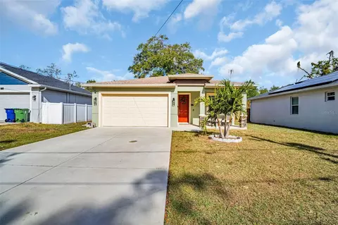 3518 E 27th Ave, Tampa, FL 33605