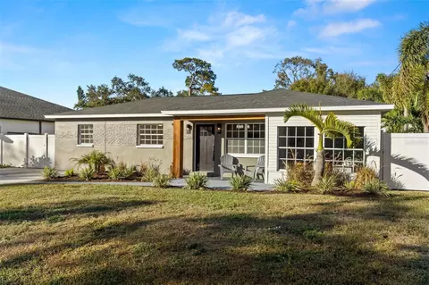4009 W Knights Ave, Tampa, FL 33611