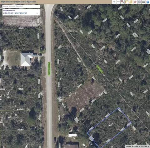 348 Durham Ave, Lake Placid, FL 33852