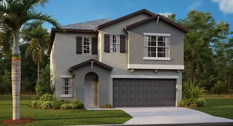 13629 Newbridge St, Spring Hill, FL 34609