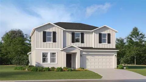 865 Hour Glass Rd, Lakeland, FL 33801