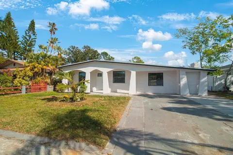 6318 S Renellie Ct, Tampa, FL 33616