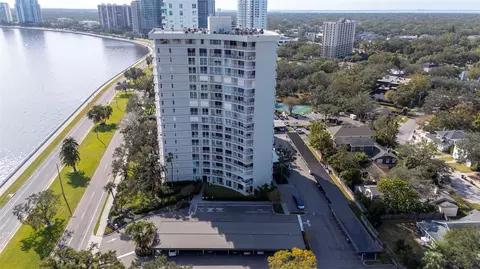 2611 Bayshore Blvd #506, Tampa, FL 33629