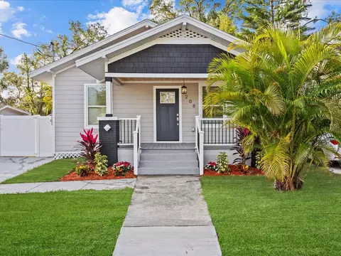 208 W Alfred St, Tampa, FL 33603
