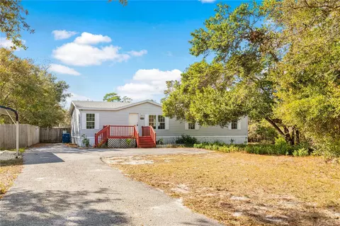 8326 Dalewood Dr, Weeki Wachee, FL 34613