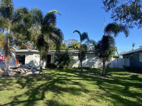 4227 Helena St NE, Saint Petersburg, FL 33703