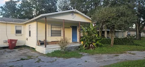 2008 Sammonds Rd, Plant City, FL 33563