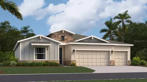 3222 Country Side Dr, Apopka, FL 32712