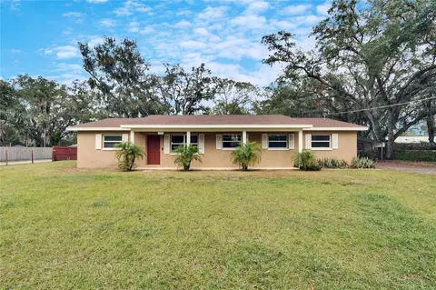 1406 E Spencer St, Plant City, FL 33563