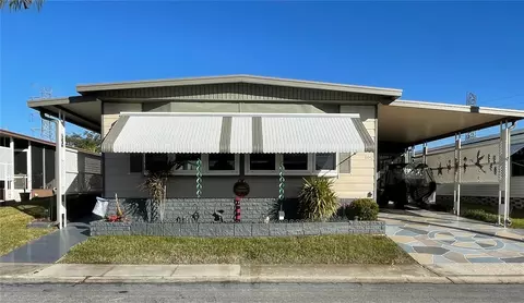 160 Hickory Gate Dr, Palm Harbor, FL 34684