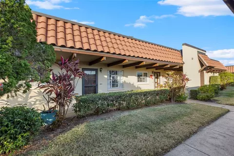 1701 Pinehurst Rd #10D, Dunedin, FL 34698
