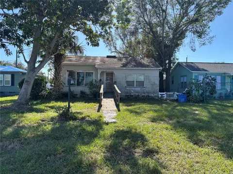 4650 Fairfield Ave S, Saint Petersburg, FL 33711