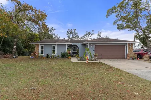 Undisclosed, Spring Hill, FL 34608