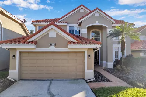 18817 Avenue Biarritz, Lutz, FL 33558