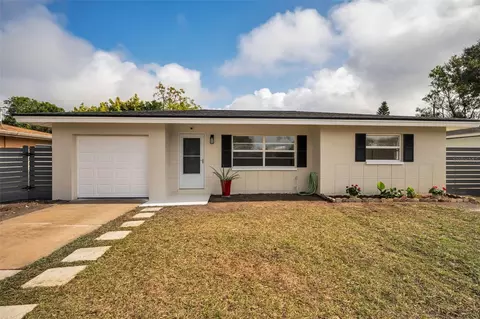 1731 Manchester Dr, Clearwater, FL 33756