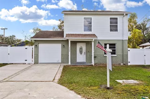 1704 W Humphrey St, Tampa, FL 33604