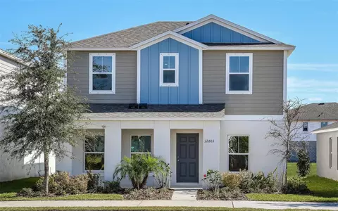 1552 Hummingbird Rd, Winter Haven, FL 33884