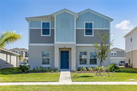 1548 Hummingbird Rd, Winter Haven, FL 33884