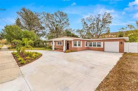 4304 W Fair Oaks Ave, Tampa, FL 33611