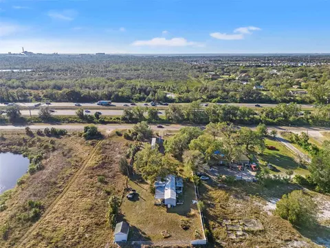 Undisclosed, Gibsonton, FL 33534