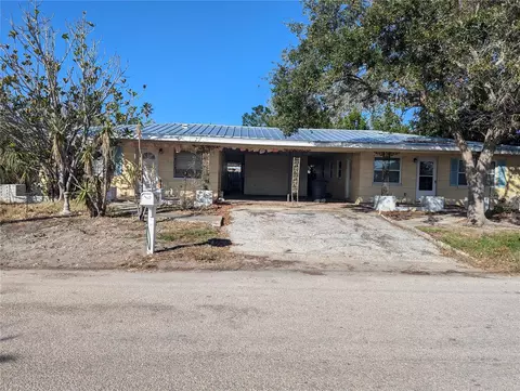4531 29th Ave S, Gulfport, FL 33711
