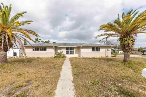 7923 Kelpie Dr, Port Richey, FL 34668