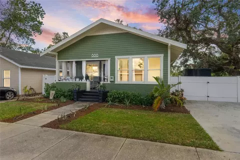 888 13th Ave S, Saint Petersburg, FL 33701