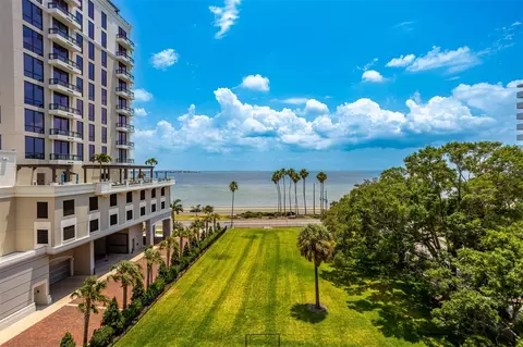 2109 Bayshore Blvd #502, Tampa, FL 33606