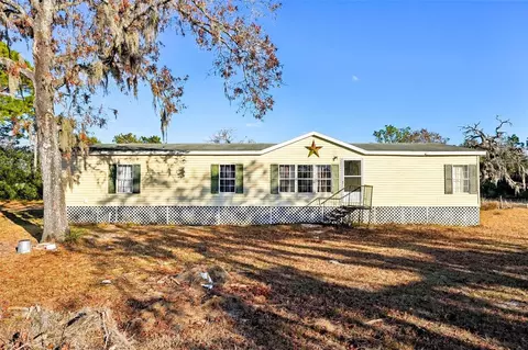 15907 Country Ln, Spring Hill, FL 34610