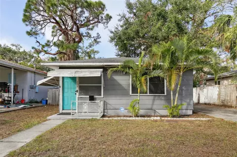 2901 Dr Martin Luther King Jr St S, Saint Petersburg, FL 33705