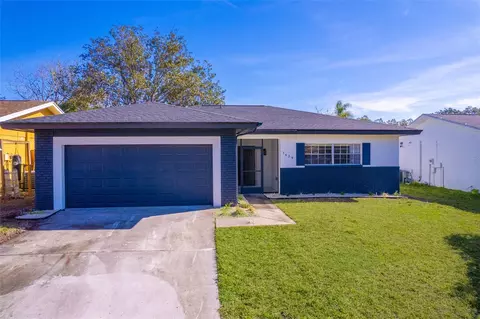 1629 E Groveleaf Ave, Palm Harbor, FL 34683