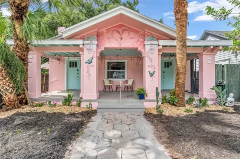 751 5th Ave N, Saint Petersburg, FL 33701