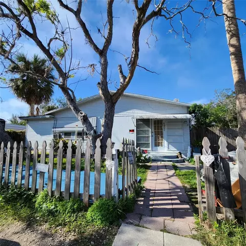 6409 Oelsner St, New Port Richey, FL 34652