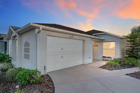 972 Buster Pl, The Villages, FL 32162