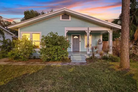 6609 N Elizabeth St, Tampa, FL 33604