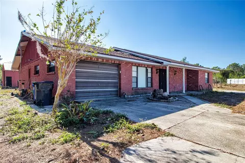 3311 Long Rifle Dr, Wimauma, FL 33598