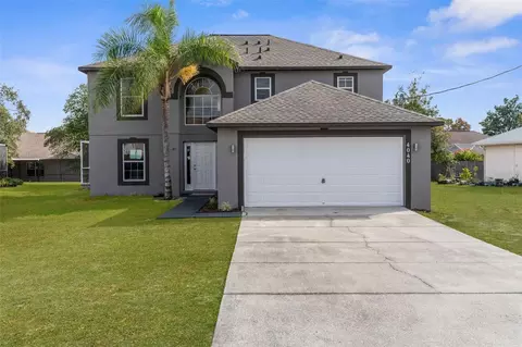 4040 Chadwick Ave, Spring Hill, FL 34609
