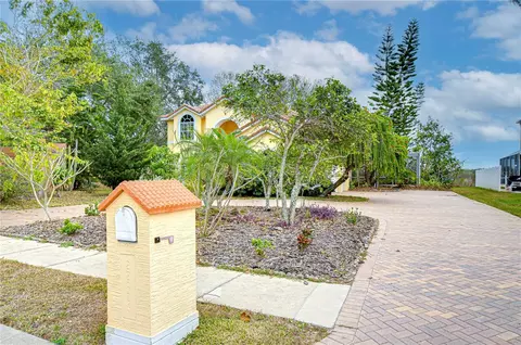 22926 Sonoma Ln, Lutz, FL 33549