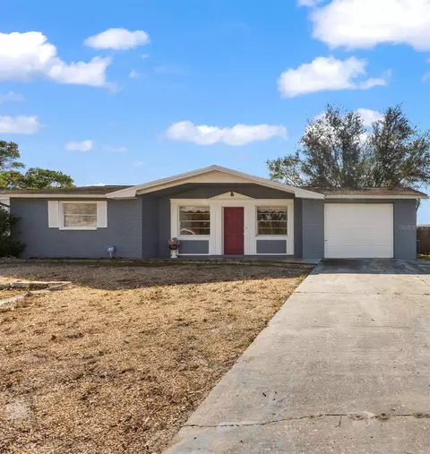 5618 Chipper Dr, New Port Richey, FL 34652
