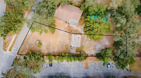 Takomah Trail, Tampa, FL 33617