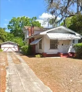 1200 E Henry Ave, Tampa, FL 33604