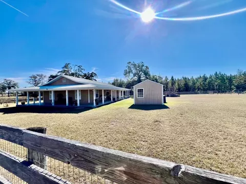 12550 NW 55th Ave, Chiefland, FL 32626