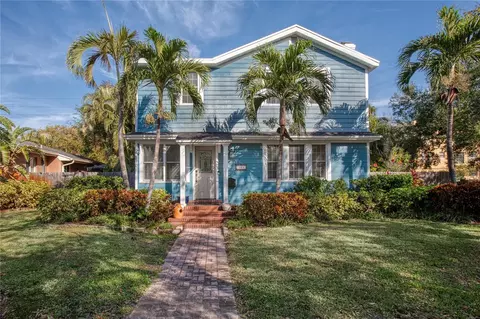 165 21st Ave NE, Saint Petersburg, FL 33704
