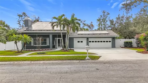 1044 Rosetree Ln, Tarpon Springs, FL 34689