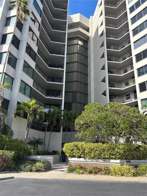 1600 Gulf Blvd #PH5, Clearwater Beach, FL 33767