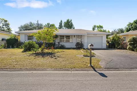 7060 40th Ter N, Saint Petersburg, FL 33709